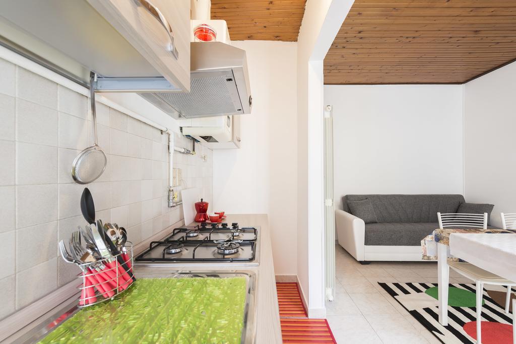 Rogoredo Apartments Milão Exterior foto